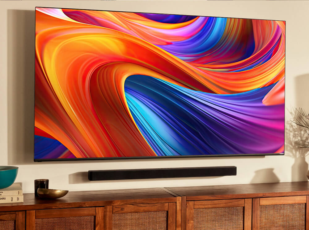 Vizio V4K75M-0804 75-inch 4K TV